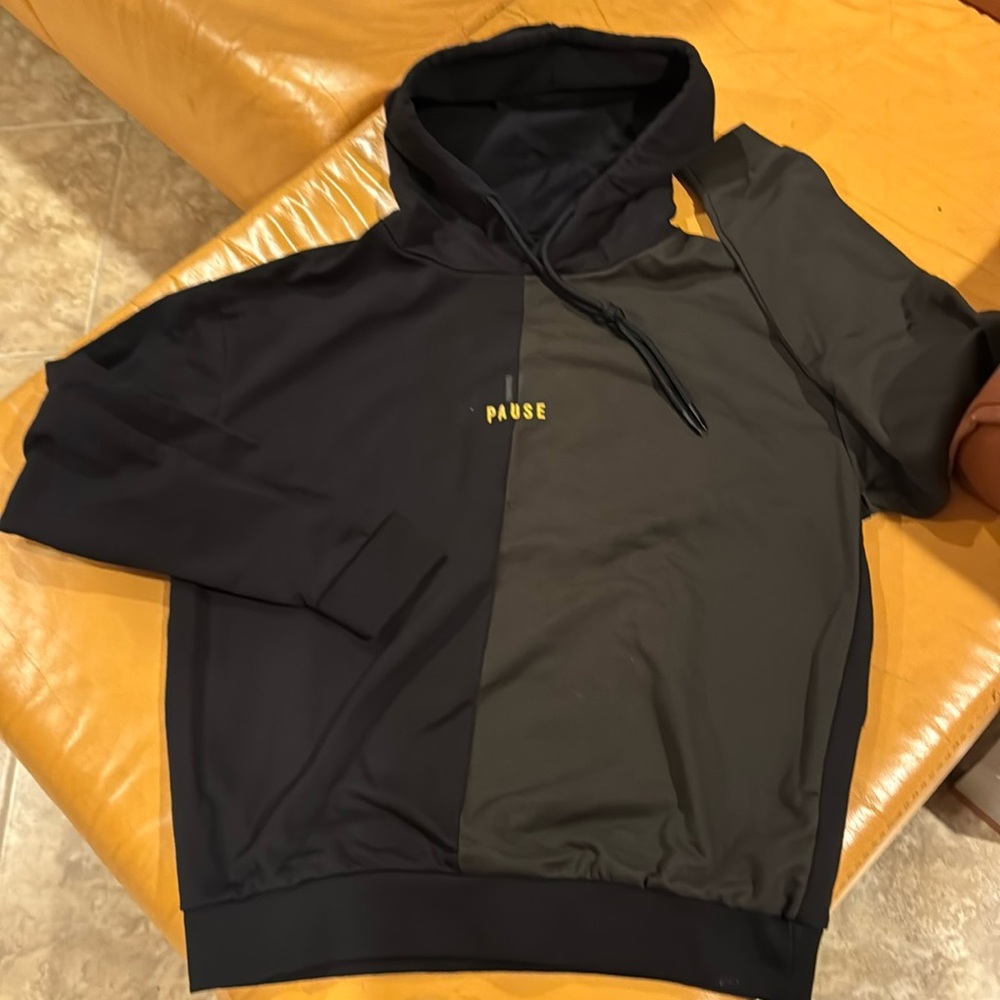 D&F Ricky Singh Hoodie